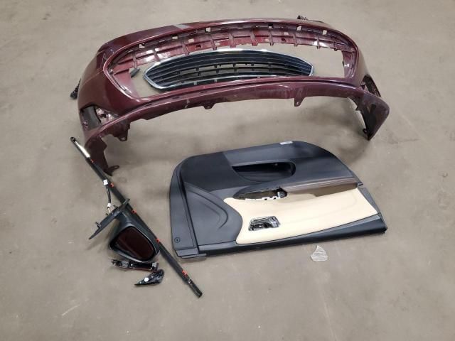 2013 Toyota Avalon Base