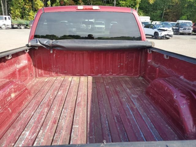 2007 Chevrolet Silverado C1500 Classic
