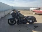 2019 Harley-Davidson Fltrxs