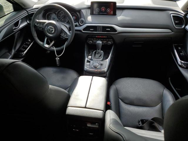 2019 Mazda Cx-9 Touring