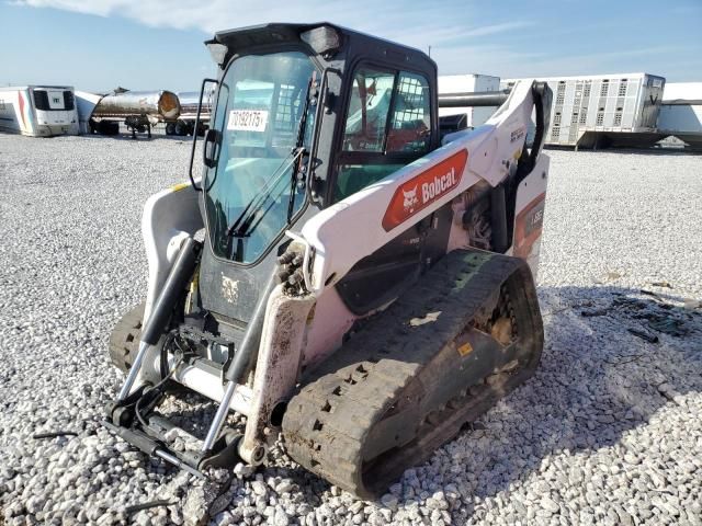 2023 Bobcat 2024 Bobcat T86 Tracked Skid Steer Loader