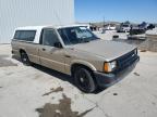 1987 Mazda B2000 Long bed