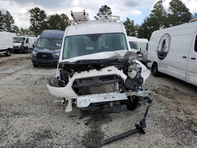 2024 Ford Transit T-250