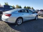 2018 Chevrolet Malibu Hybrid