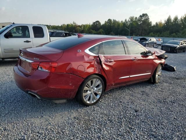 2020 Chevrolet Impala Premier