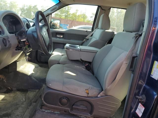 2007 Ford F150