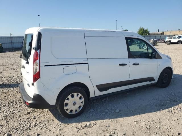 2020 Ford Transit Connect XLT