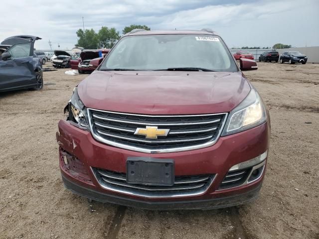 2016 Chevrolet 2016 Chev Traverse