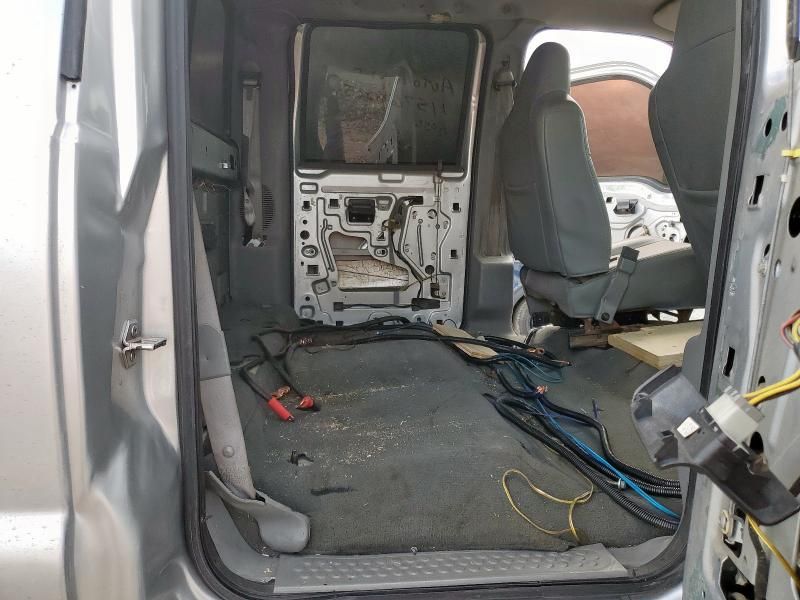 2006 Ford F250 Super Duty