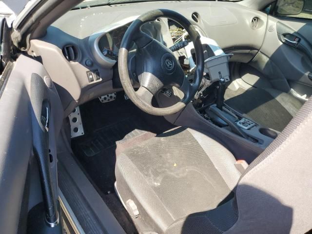 2002 Toyota Celica GT