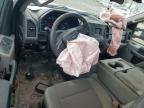 2017 Ford F550 Super Duty