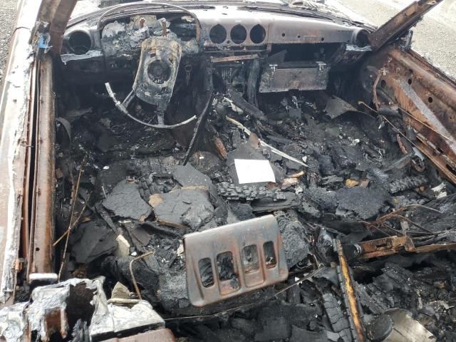 1973 Mercedes-Benz 1973 Mercedes Benz 450sl