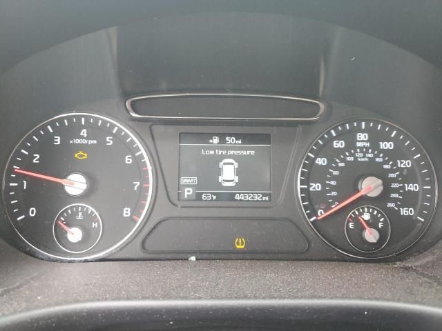 2019 KIA Sorento L