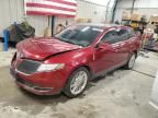 2013 Lincoln MKT