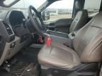2017 Ford F550 Super Duty