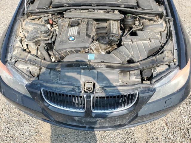 2008 BMW 328 xi Sulev