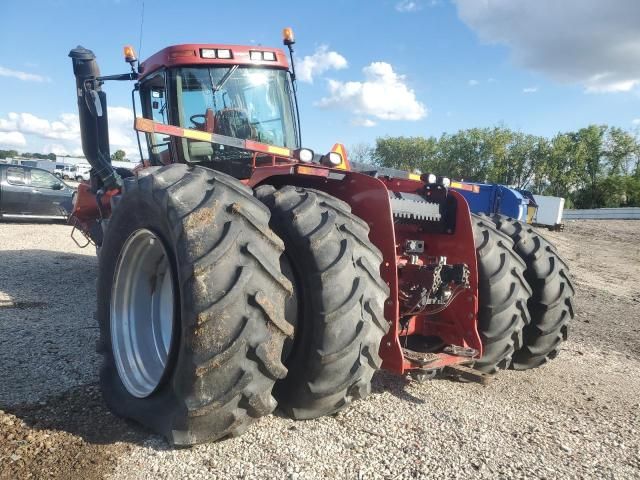 2011 Case Ih Steiger 435-Mfwd Tractor