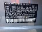 2026 Honda HR-V EXL