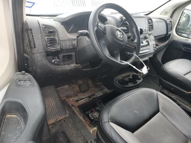 2022 Dodge RAM Promaster 2500 2500 High