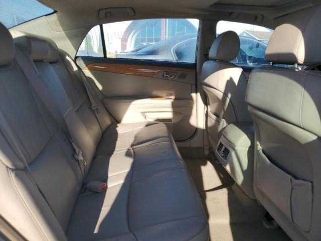 2007 Toyota Avalon XL