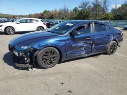 2021 Hyundai Sonata sel en venta en Brookhaven, NY