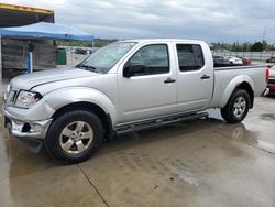 2010 Nissan Frontier Crew Cab SE for sale in Cahokia Heights, IL
