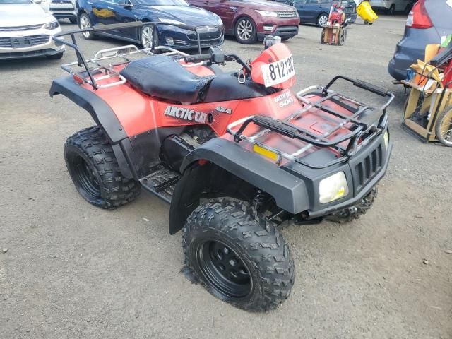 2004 Atrc 2004 Arct Snopro