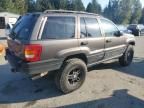2000 Jeep Grand Cherokee Laredo