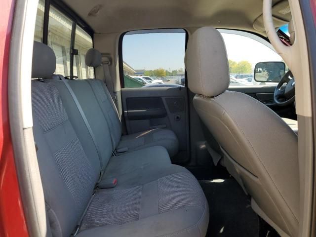 2007 Dodge RAM 2500 ST