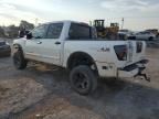 2012 Nissan Titan S