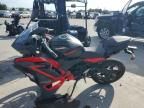 2024 Kawasaki EX500