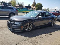 2013 Audi S7 Premium for sale in Denver, CO
