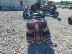2006 Yamaha XVZ13 TF