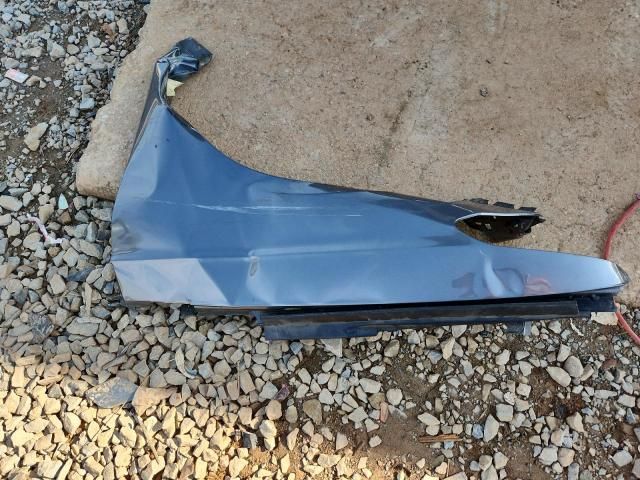 2014 Ford Fusion se Hybrid