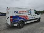 2014 Mercedes-Benz Sprinter 2500