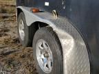 2017 Cynergy Cargo Tr 2017 Cynergy Cargo Advanced CCL716TA Enclosed Carg