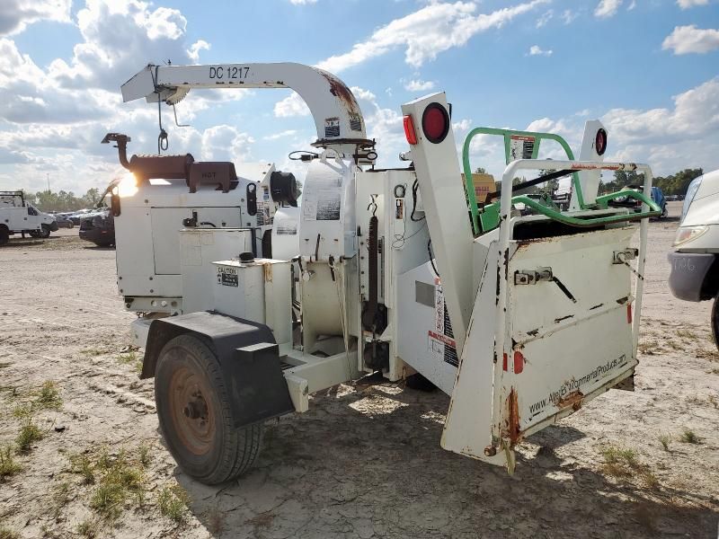 2008 Other Industrial 2008 Altec DC-1217 Wood Chipper