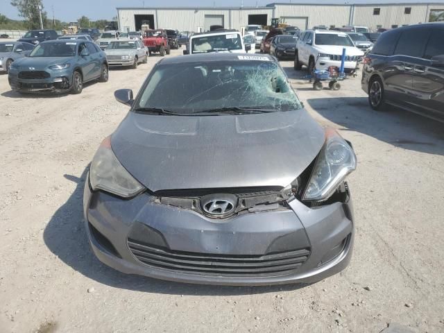 2014 Hyundai Veloster