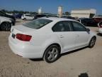 2012 Volkswagen Jetta TDI