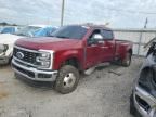 2025 Ford Super Duty F-350 W/D
