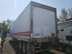 2003 Utility VS2RA Refrigerated Van Trailer