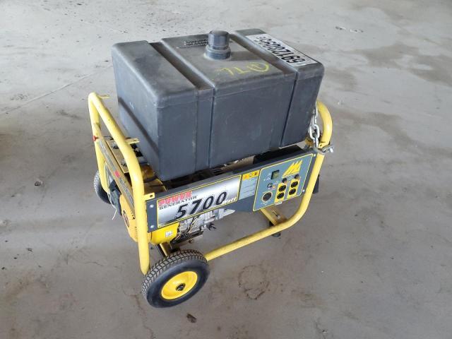 2006 Mcculloch FG6000MK Generation
