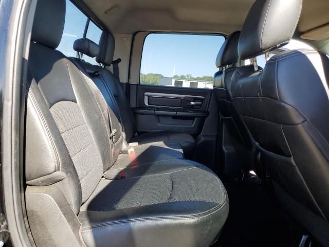 2014 Dodge RAM 1500 Sport