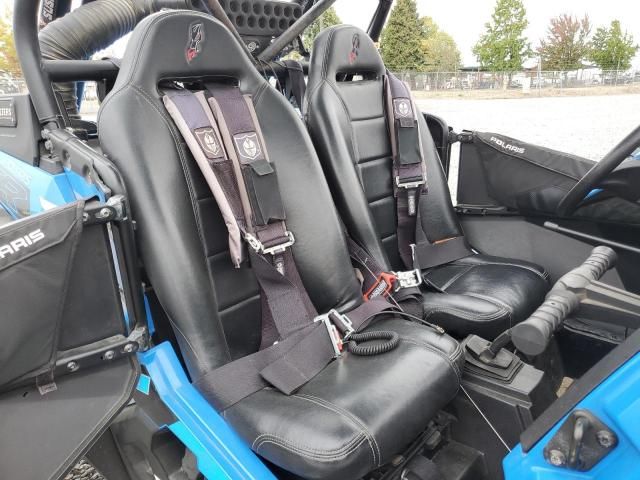 2016 Polr RZR XP Turbo EP