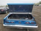 1977 Mercury Comet