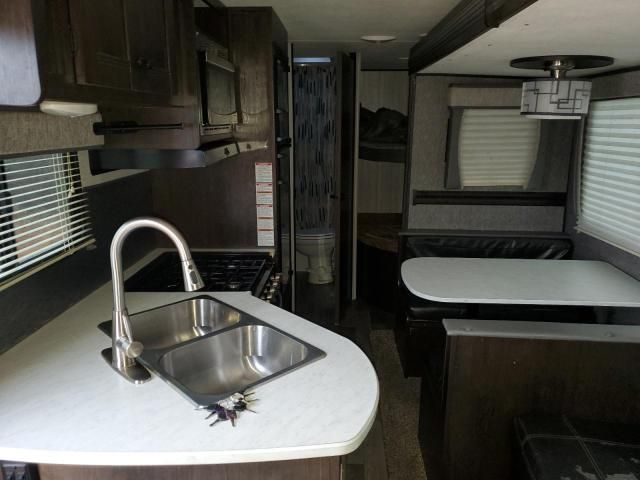 2020 Heartland Pioneer SE