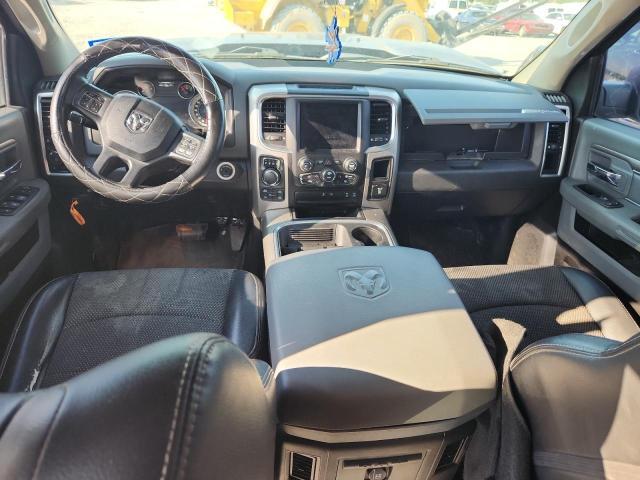 2019 Dodge Ram 1500 Classic slt