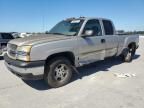 2003 Chevrolet Silverado K1500