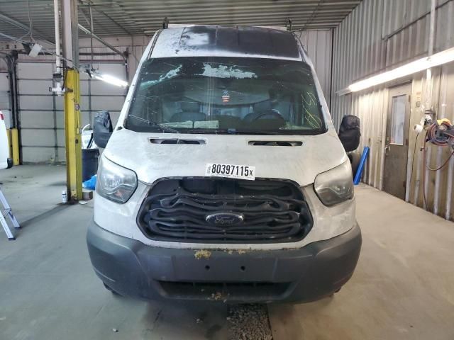 2017 Ford Transit T-250