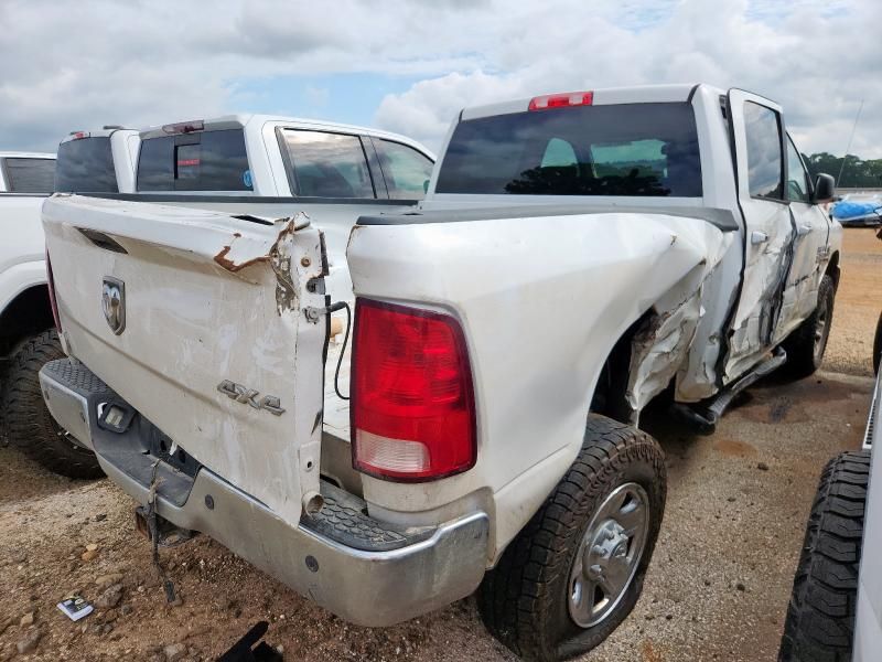 2016 Dodge RAM 2500 SLT